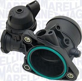 Magneti Marelli 802001479213 - Corpo farfallato www.autoricambit.com