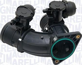 Magneti Marelli 802008600903 - Corpo farfallato www.autoricambit.com