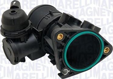 Magneti Marelli 802007981603 - Corpo farfallato www.autoricambit.com