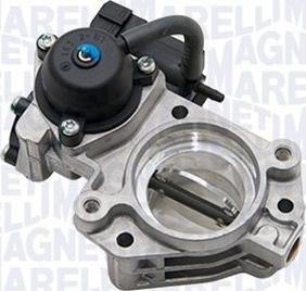 Magneti Marelli 802007632009 - Corpo farfallato www.autoricambit.com