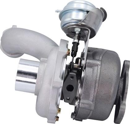 Magneti Marelli 807101004900 - Turbocompressore, Sovralimentazione www.autoricambit.com