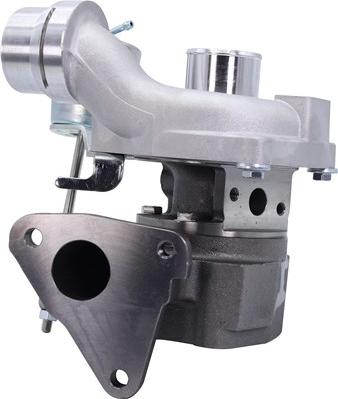 Magneti Marelli 807101004500 - Turbocompressore, Sovralimentazione www.autoricambit.com