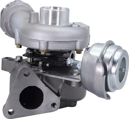 Magneti Marelli 807101005900 - Turbocompressore, Sovralimentazione www.autoricambit.com