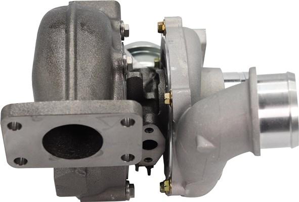 Magneti Marelli 807101005400 - Turbocompressore, Sovralimentazione www.autoricambit.com