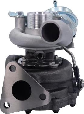 Magneti Marelli 807101005700 - Turbocompressore, Sovralimentazione www.autoricambit.com