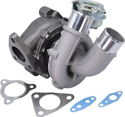 Magneti Marelli 807101006600 - Turbocompressore, Sovralimentazione www.autoricambit.com