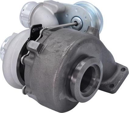 Magneti Marelli 807101006000 - Turbocompressore, Sovralimentazione www.autoricambit.com