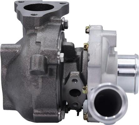 Magneti Marelli 807101006100 - Turbocompressore, Sovralimentazione www.autoricambit.com