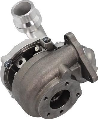 Magneti Marelli 807101000900 - Turbocompressore, Sovralimentazione www.autoricambit.com