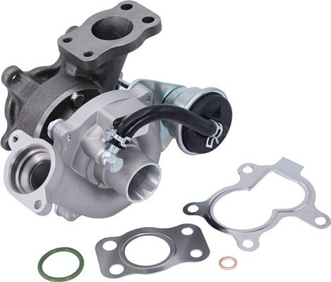 Magneti Marelli 807101000400 - Turbocompressore, Sovralimentazione www.autoricambit.com