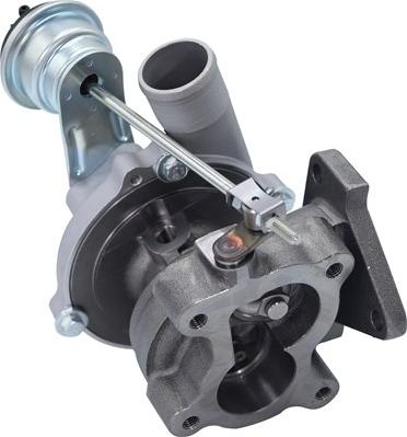 Magneti Marelli 807101000600 - Turbocompressore, Sovralimentazione www.autoricambit.com