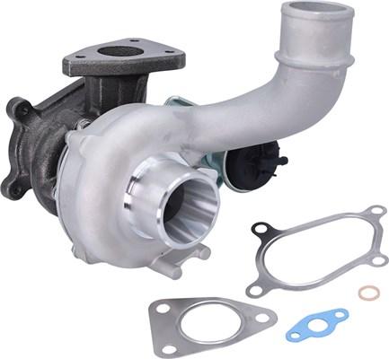 Magneti Marelli 807101000100 - Turbocompressore, Sovralimentazione www.autoricambit.com