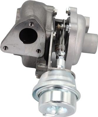 Magneti Marelli 807101000700 - Turbocompressore, Sovralimentazione www.autoricambit.com