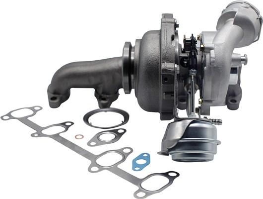 Magneti Marelli 807101001600 - Turbocompressore, Sovralimentazione www.autoricambit.com