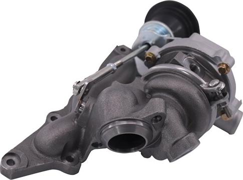 Magneti Marelli 807101001100 - Turbocompressore, Sovralimentazione www.autoricambit.com