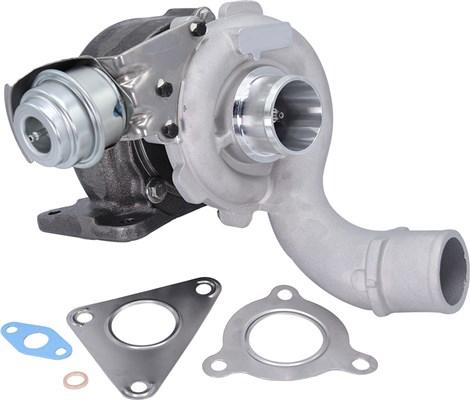 Magneti Marelli 807101001800 - Turbocompressore, Sovralimentazione www.autoricambit.com