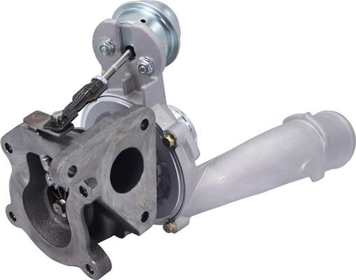 Magneti Marelli 807101001300 - Turbocompressore, Sovralimentazione www.autoricambit.com