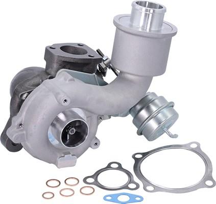 Magneti Marelli 807101003600 - Turbocompressore, Sovralimentazione www.autoricambit.com