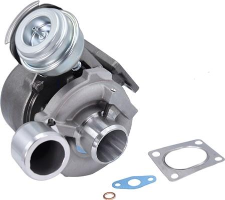 Magneti Marelli 807101002000 - Turbocompressore, Sovralimentazione www.autoricambit.com