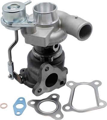 Magneti Marelli 807101002800 - Turbocompressore, Sovralimentazione www.autoricambit.com