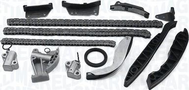 Magneti Marelli 341500000410 - Kit catena distribuzione www.autoricambit.com