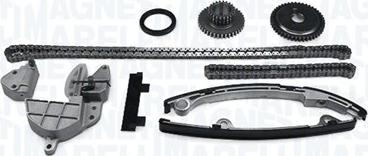 Magneti Marelli 341500000560 - Kit catena distribuzione www.autoricambit.com