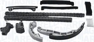 Magneti Marelli 341500000520 - Kit catena distribuzione www.autoricambit.com