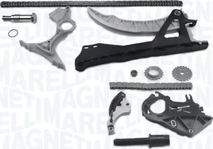 Magneti Marelli 341500000652 - Kit catena distribuzione www.autoricambit.com