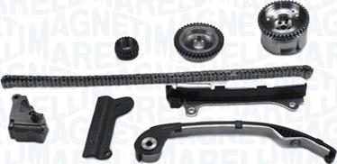 Magneti Marelli 341500000630 - Kit catena distribuzione www.autoricambit.com