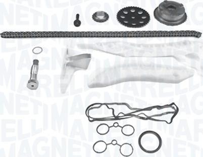 Magneti Marelli 341500000152 - Kit catena distribuzione www.autoricambit.com