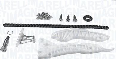 Magneti Marelli 341500000130 - Kit catena distribuzione www.autoricambit.com