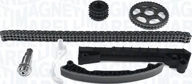 Magneti Marelli 341500000120 - Kit catena distribuzione www.autoricambit.com