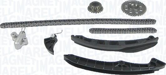 Magneti Marelli 341500000890 - Kit catena distribuzione www.autoricambit.com