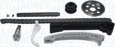 Magneti Marelli 341500000820 - Kit catena distribuzione www.autoricambit.com