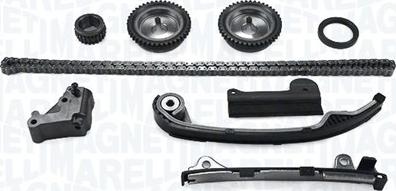 Magneti Marelli 341500000310 - Kit catena distribuzione www.autoricambit.com