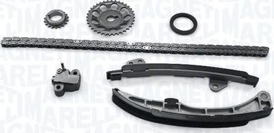 Magneti Marelli 341500000290 - Kit catena distribuzione www.autoricambit.com