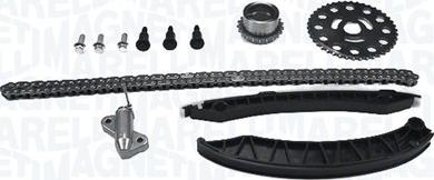 Magneti Marelli 341500000200 - Kit catena distribuzione www.autoricambit.com