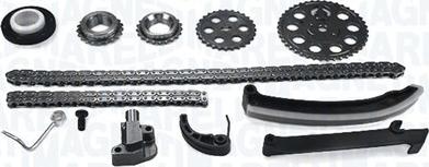 Magneti Marelli 341500000212 - Kit catena distribuzione www.autoricambit.com