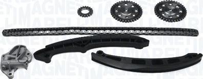 Magneti Marelli 341500000780 - Kit catena distribuzione www.autoricambit.com