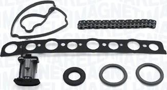 Magneti Marelli 341500000730 - Kit catena distribuzione www.autoricambit.com