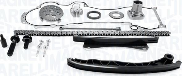 Magneti Marelli 341500001120 - Kit catena distribuzione www.autoricambit.com