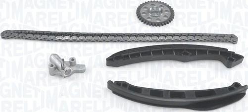 Magneti Marelli 341500001240 - Kit catena distribuzione www.autoricambit.com