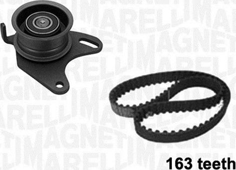 Magneti Marelli 341305920000 - Kit cinghie dentate www.autoricambit.com