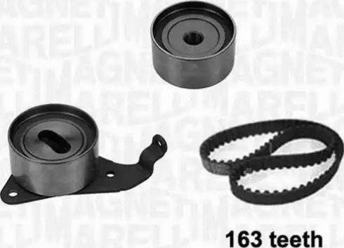 Magneti Marelli 341305450000 - Kit cinghie dentate www.autoricambit.com