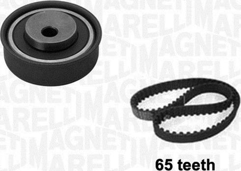 Magneti Marelli 341305400000 - Kit cinghie dentate www.autoricambit.com