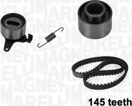 Magneti Marelli 341305180000 - Kit cinghie dentate www.autoricambit.com