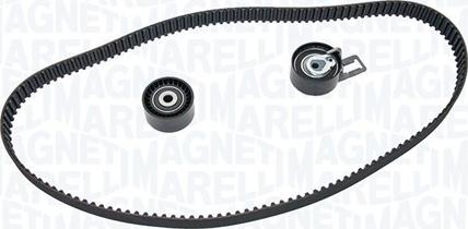 Magneti Marelli 341306580000 - Kit cinghie dentate www.autoricambit.com