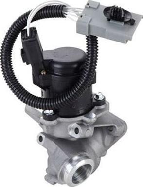 Magneti Marelli 359000604660 - Valvola ricircolo gas scarico-EGR www.autoricambit.com