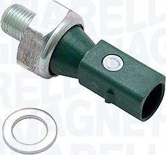 Magneti Marelli 359003410800 - Sensore, Pressione olio www.autoricambit.com