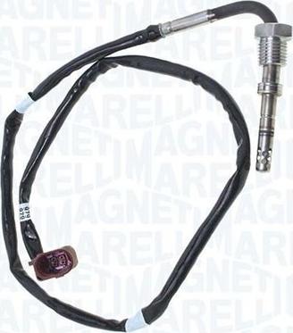 Magneti Marelli 359003410770 - Sensore, Temperatura gas scarico www.autoricambit.com